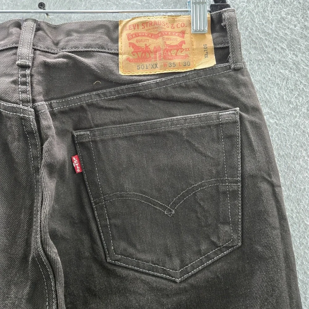 Levis ***stains item